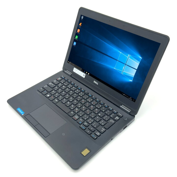 楽天市場】【モバイル】【薄型】DELL Latitude E7270 第6世代 Core i7 