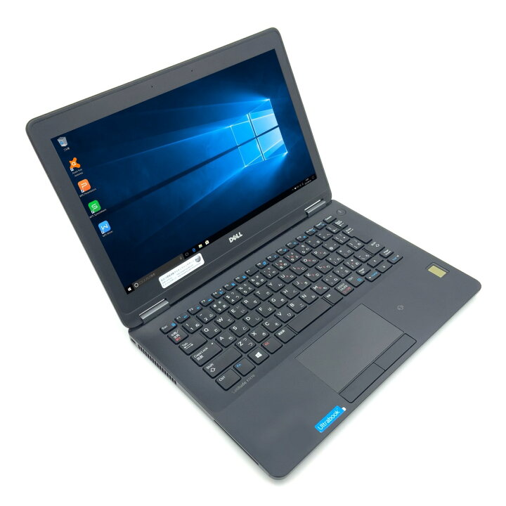 楽天市場】【モバイル】【薄型】DELL Latitude E7270 第6世代 Core i7 