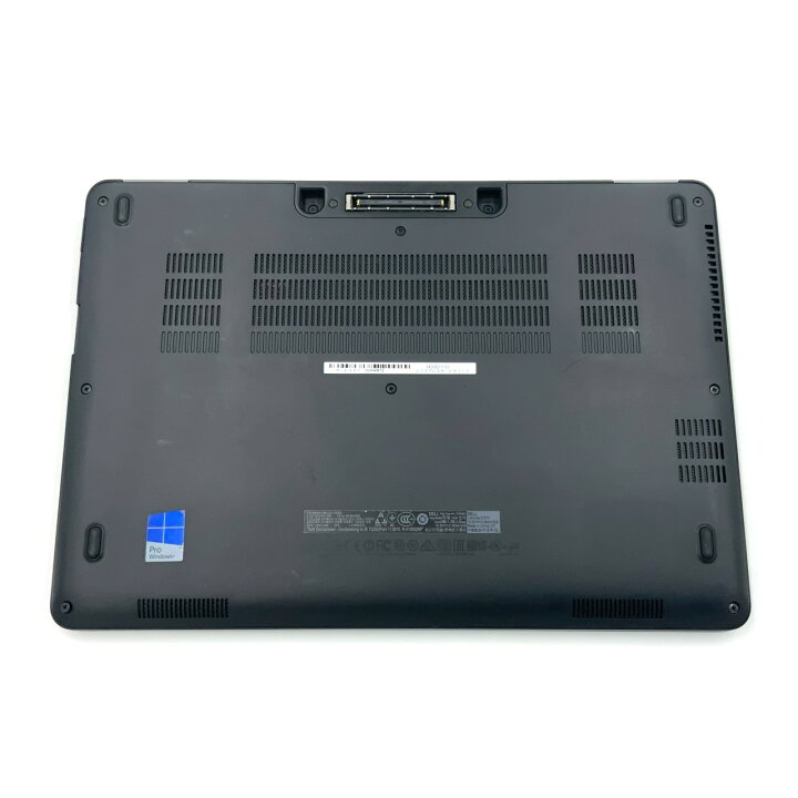 楽天市場】【モバイル】【薄型】DELL Latitude E7270 第6世代 Core i7 