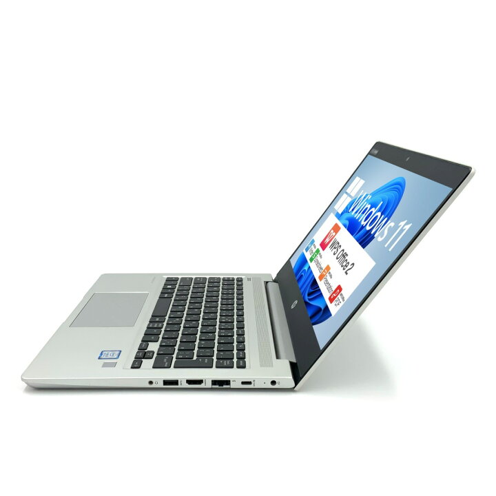 楽天市場】【Windows11】【新入荷】【モバイル】 HP ProBook 430 G6 第 