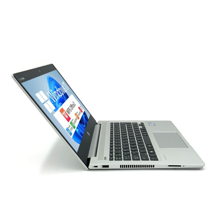 楽天市場】【Windows11】【新入荷】【モバイル】 HP ProBook 430 G6 第 