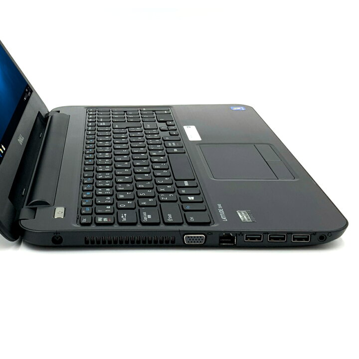 楽天市場】【頑丈】【ビジネスノート】 DELL Latitude 3540 第4世代 