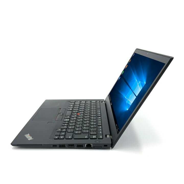 楽天市場】【FullHD】【Type-C】 Lenovo ThinkPad T470 第7世代 Core 