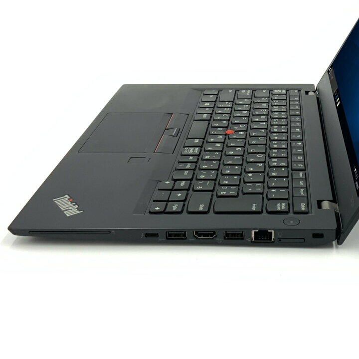 楽天市場】【FullHD】【Type-C】 Lenovo ThinkPad T470 第7世代 Core 