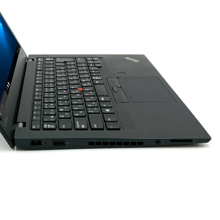 楽天市場】【FullHD】【Type-C】 Lenovo ThinkPad T470 第7世代 Core 