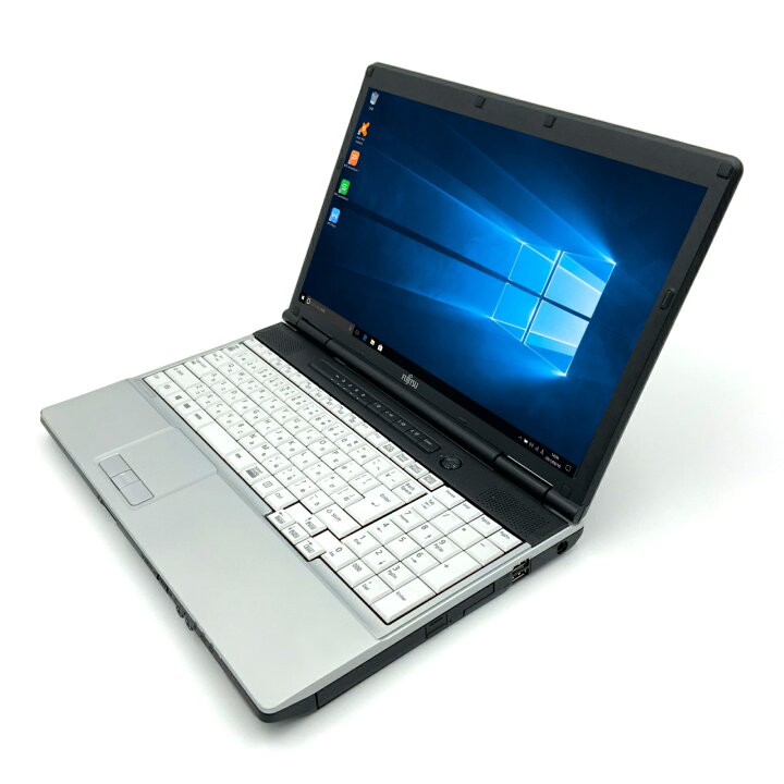楽天市場】【ビジネス】【文章作成】富士通 FUJITSU LIFEBOOK E742 第3 