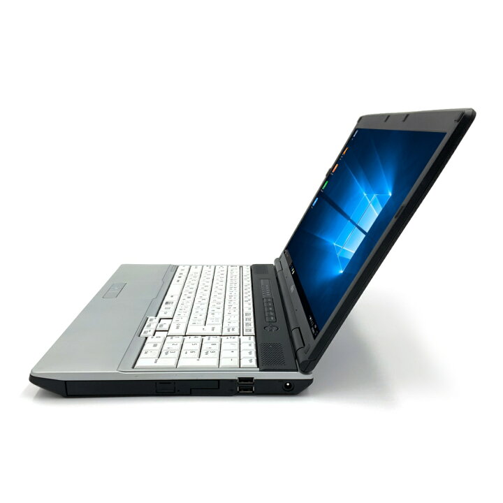 楽天市場】【ビジネス】【文章作成】富士通 FUJITSU LIFEBOOK E742 第3 