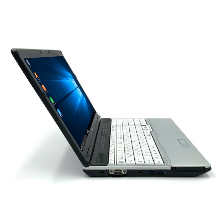 楽天市場】【ビジネス】【文章作成】富士通 FUJITSU LIFEBOOK E742 第3 
