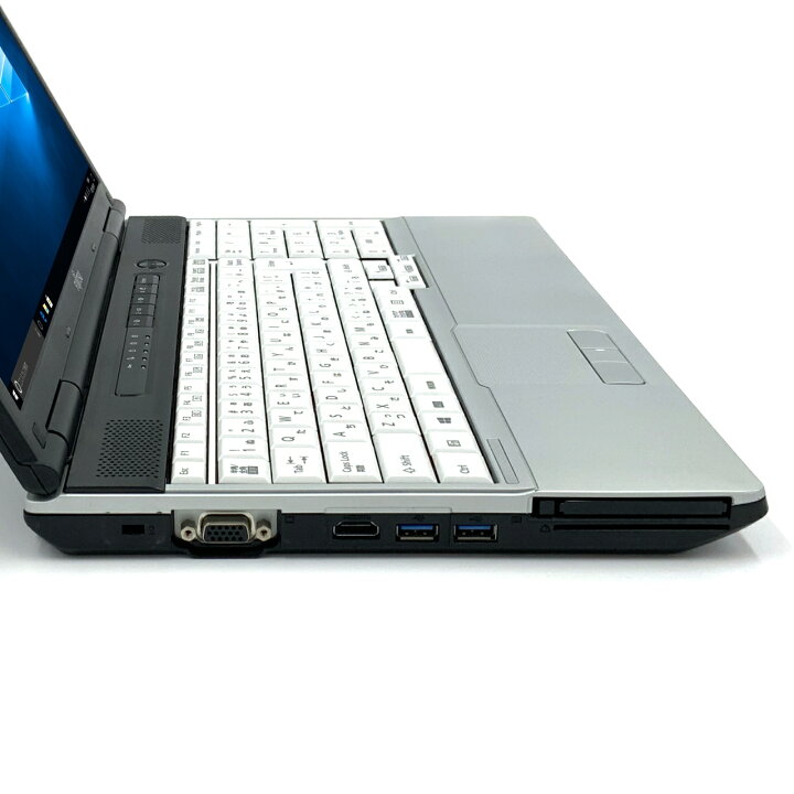 楽天市場】【ビジネス】【文章作成】富士通 FUJITSU LIFEBOOK E742 第3 