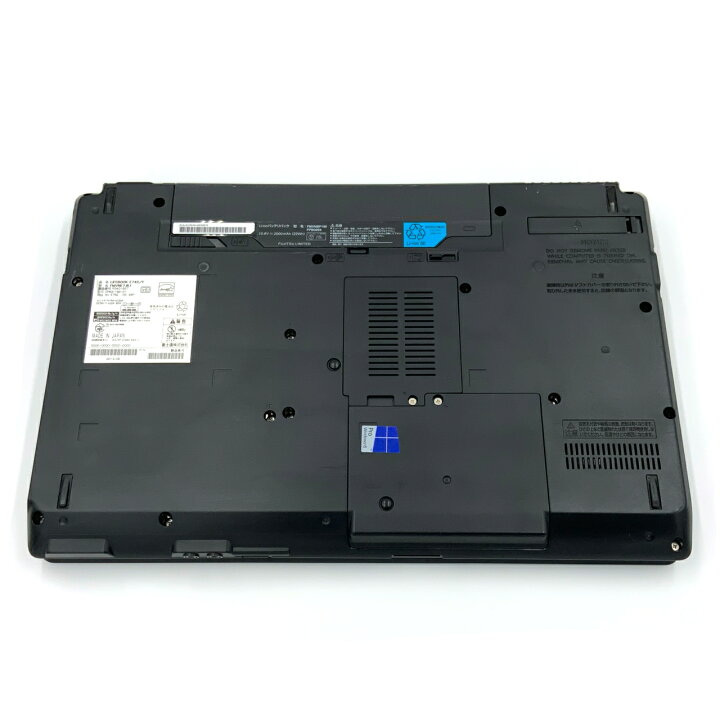 楽天市場】【ビジネス】【文章作成】富士通 FUJITSU LIFEBOOK E742 第3 