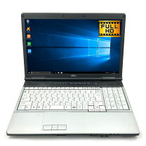 楽天市場】lifebook e742の通販