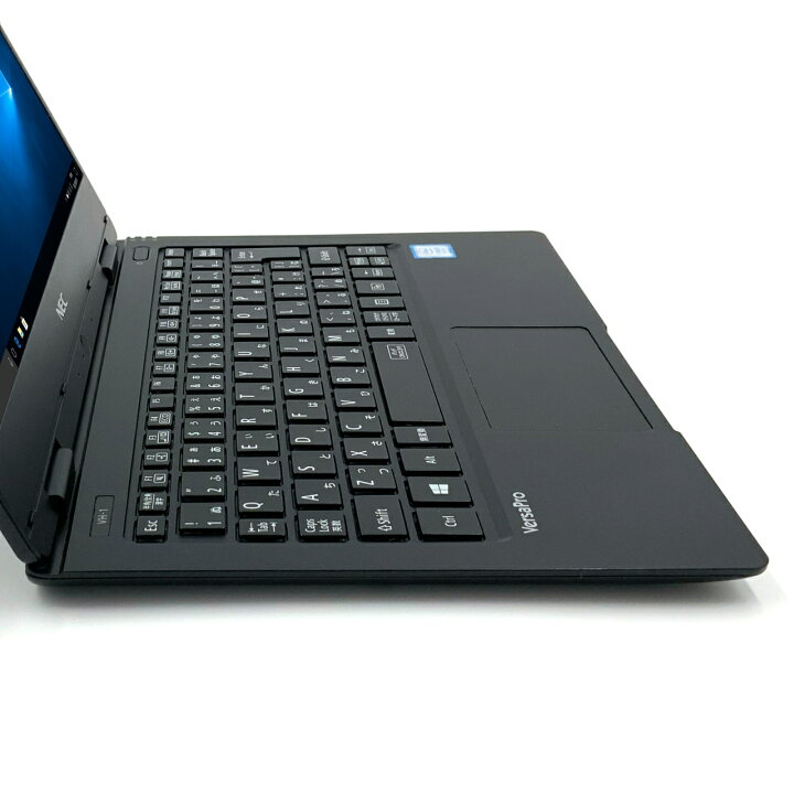 楽天市場】【超小型】【高性能】 NEC VersaPro VKT12/H 第7世代 Core 