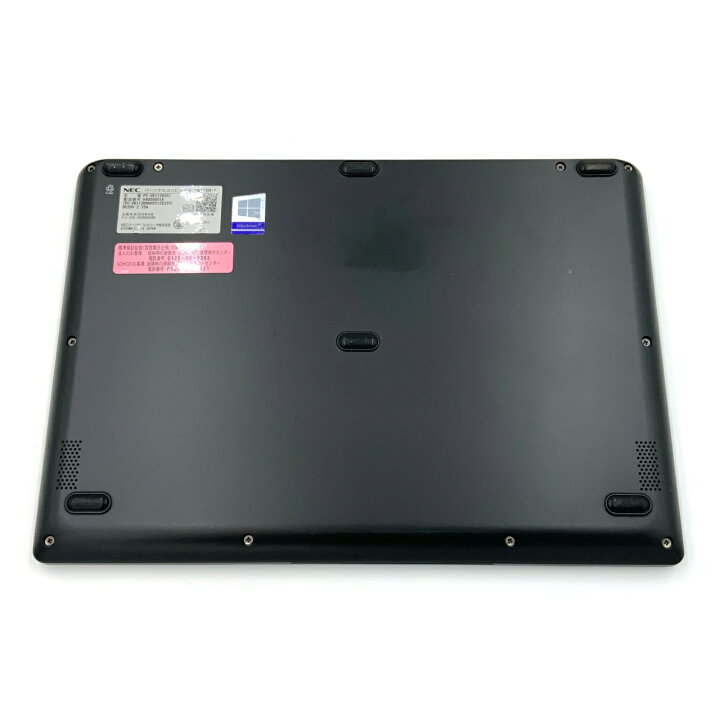 楽天市場】【超小型】【高性能】 NEC VersaPro VKT12/H 第7世代 Core 