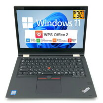 楽天市場】Lenovo Yoga（カラーブラック）（ノートPC｜パソコン 