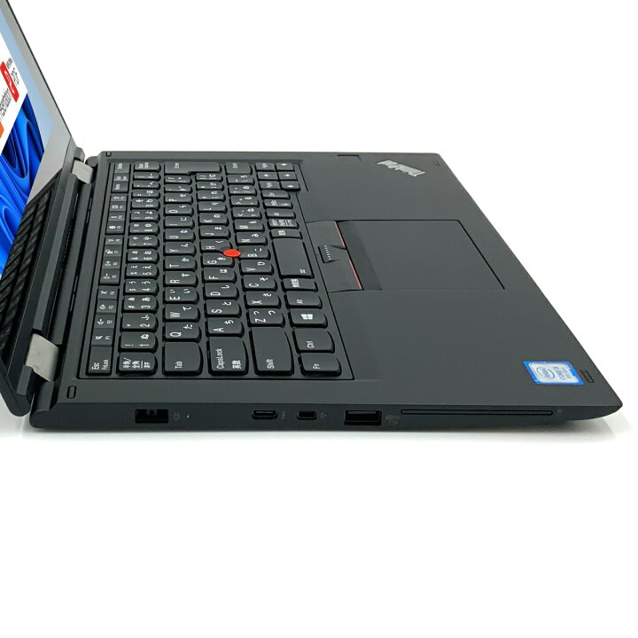 楽天市場】【Windows11】【コンパクトな変形ノート】 Lenovo ThinkPad 