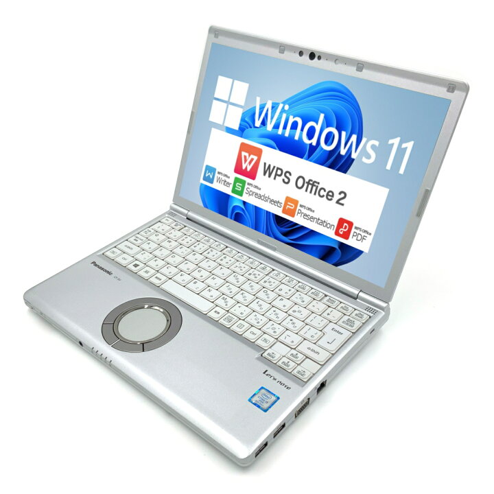 楽天市場】【Windows11】【頑丈】 パナソニック Panasonic Let