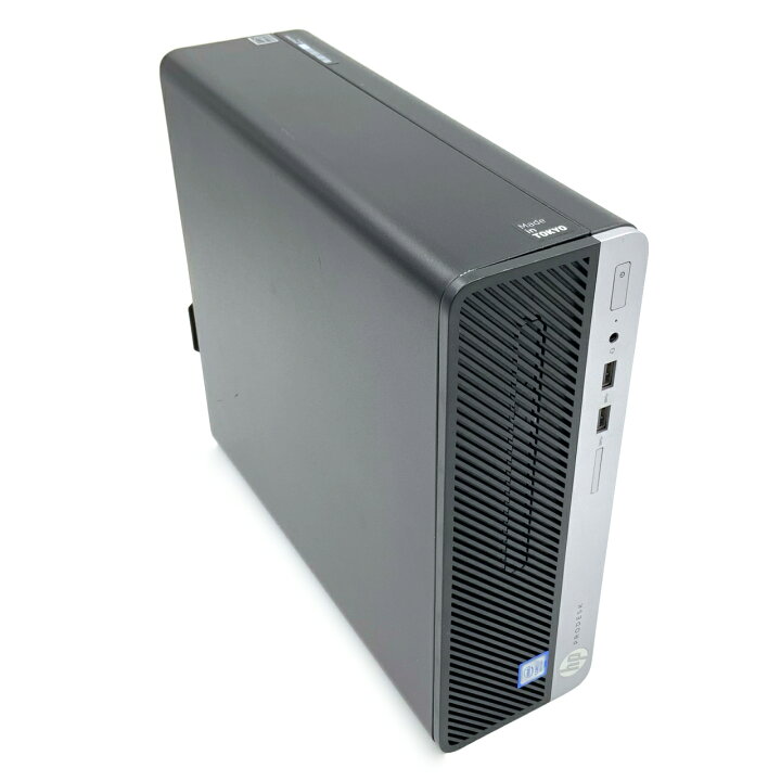 楽天市場】【Win11対応】【超高性能】HP ProDesk 400 G5 SF 第8世代 