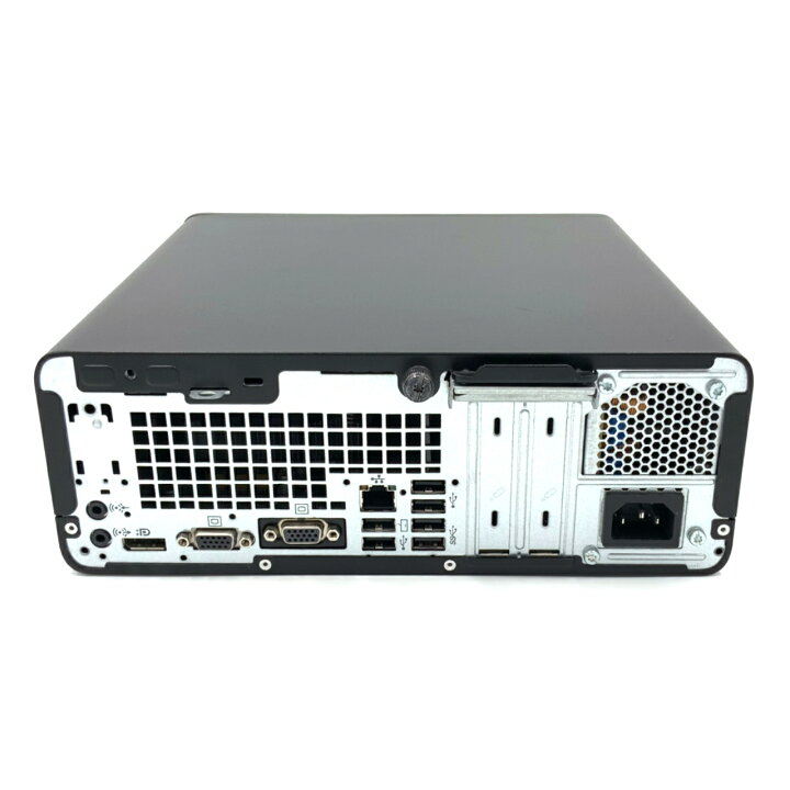 楽天市場】【Win11対応】【ビジネススタンダード】HP ProDesk 400 G5 
