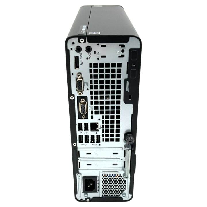 楽天市場】【Win11対応】【ビジネススタンダード】HP ProDesk 400 G5 