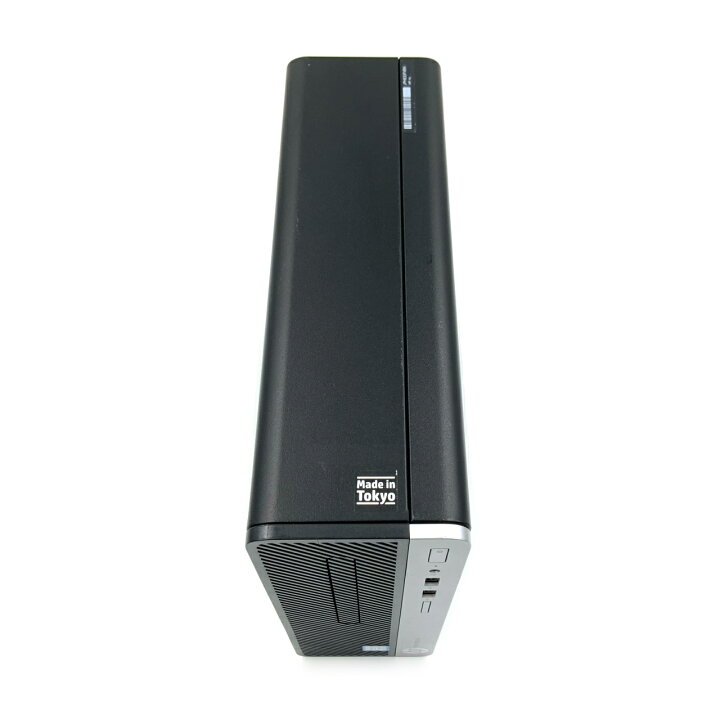 楽天市場】【省スペース】【ビジネススタンダード】HP ProDesk 400 G4 