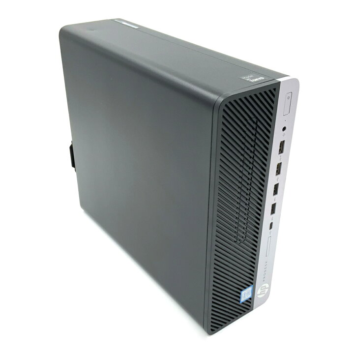 楽天市場】【Windows11】【ビジネススタンダード】HP ProDesk 600 G5 