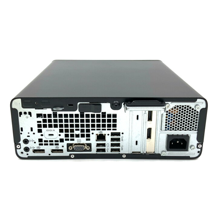 楽天市場】【Windows11】【ビジネススタンダード】HP ProDesk 600 G5 
