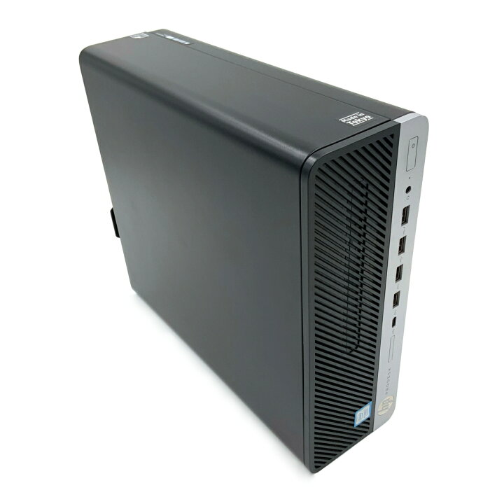 楽天市場】【Win11完全対応】【ビジネススタンダード】HP ProDesk 600 