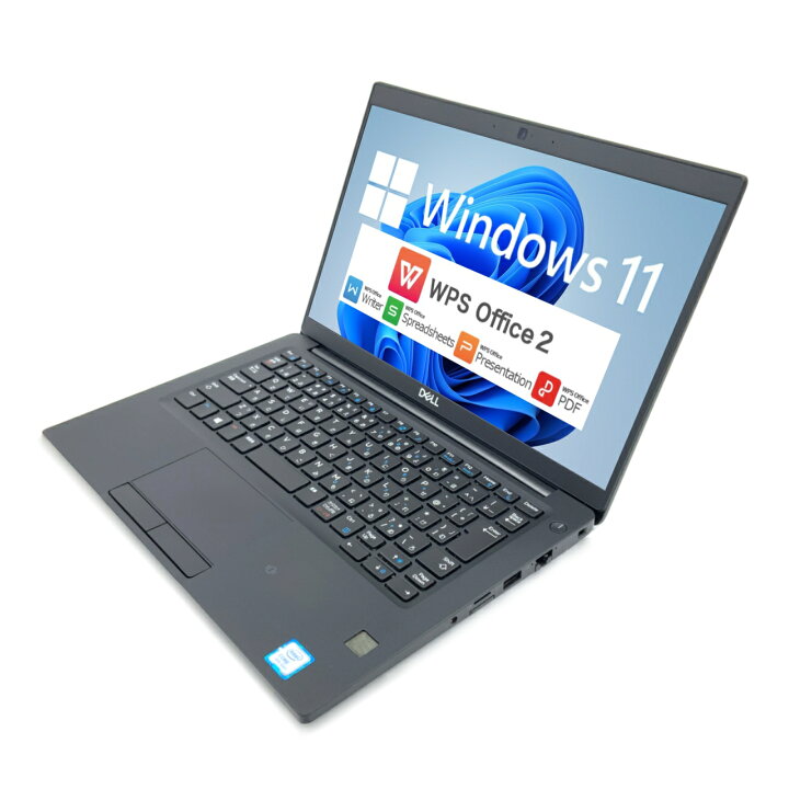 楽天市場】【Windows11】【ビジネススタンダード】 DELL Latitude 7390 