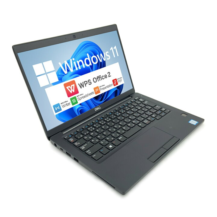 楽天市場】【Windows11】【ビジネススタンダード】 DELL Latitude 7390 