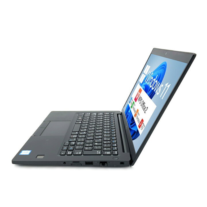 楽天市場】【Windows11】【ビジネススタンダード】 DELL Latitude 7390 