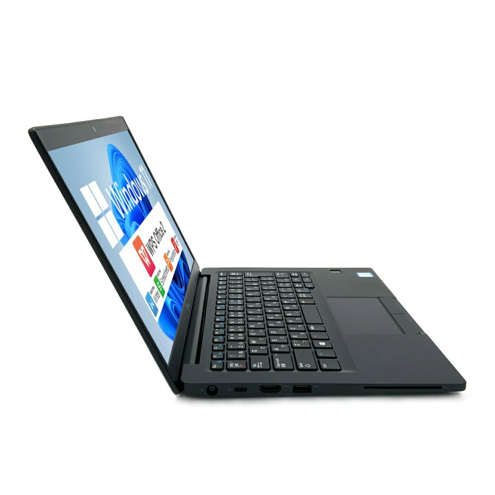 楽天市場】【Windows11】【ビジネススタンダード】 DELL Latitude 7390 