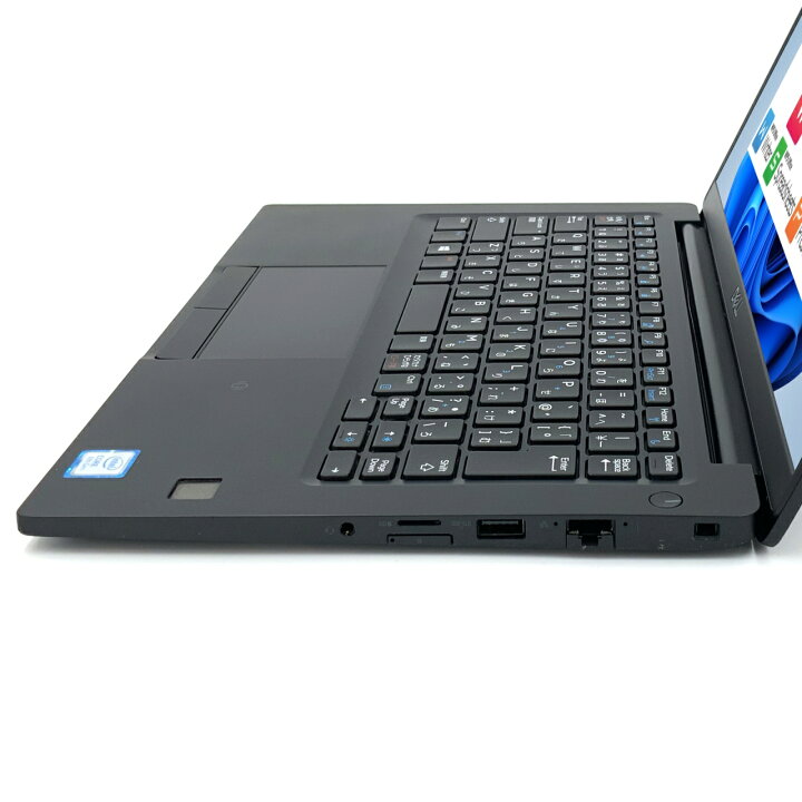 楽天市場】【Windows11】【ビジネススタンダード】 DELL Latitude 7390 