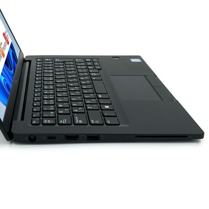 楽天市場】【Windows11】【ビジネススタンダード】 DELL Latitude 7390 