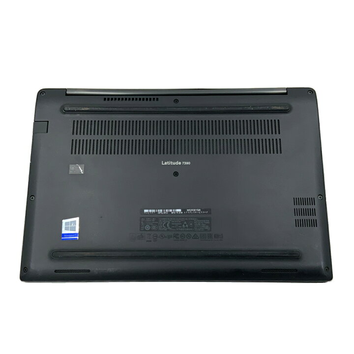 楽天市場】【Windows11】【ビジネススタンダード】 DELL Latitude 7390 