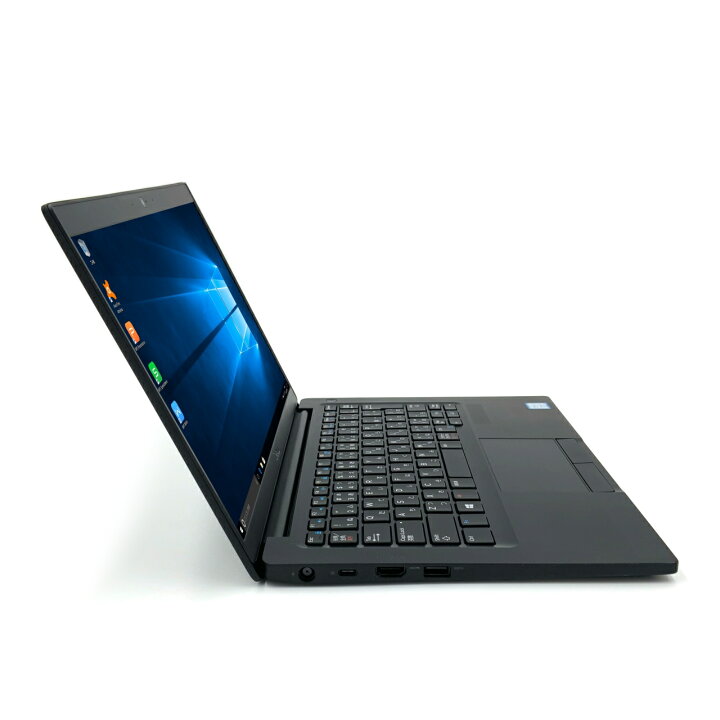 楽天市場】【ビジネススタンダード】 DELL Latitude 7380 第7世代 Core 