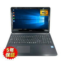 楽天市場】vaio s15（ノートPC｜パソコン）：パソコン・周辺機器の通販