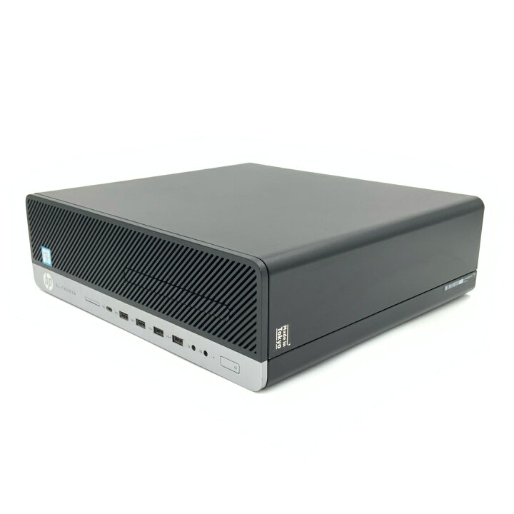 楽天市場】【省スペース】 【ビジネススタンダード】 HP EliteDesk 800 