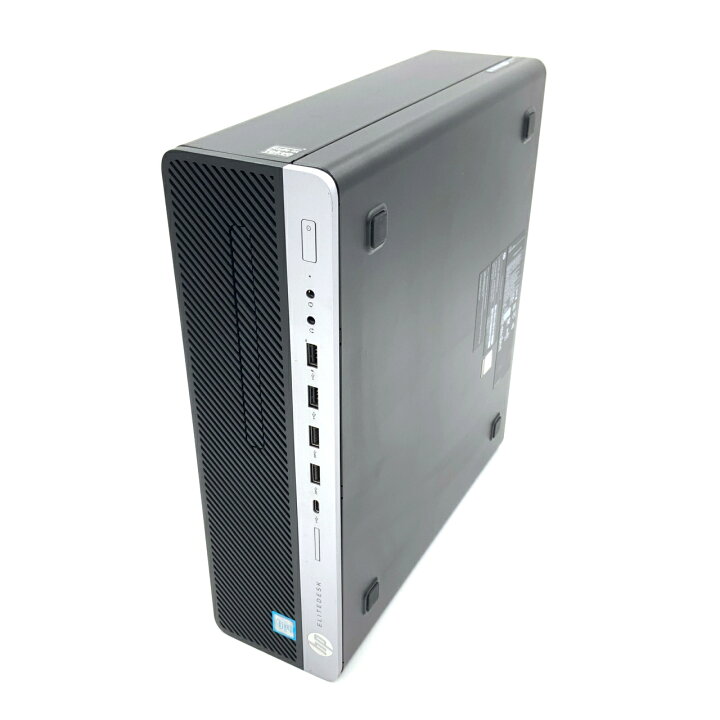楽天市場】【省スペース】 【ビジネススタンダード】 HP EliteDesk 800 