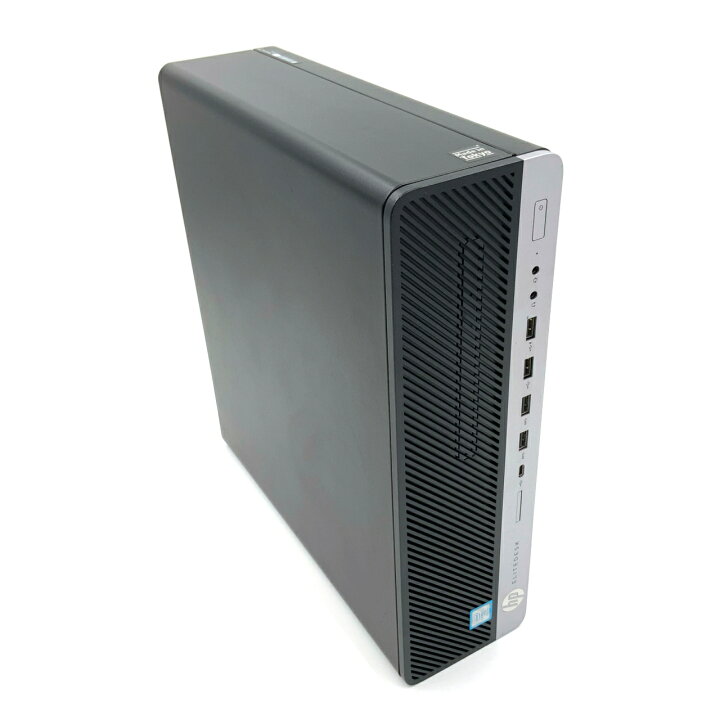 楽天市場】【高性能】 【ビジネススタンダード】 HP EliteDesk 800 G3 