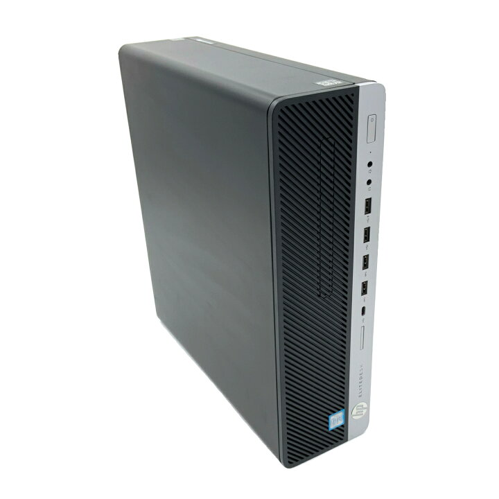 楽天市場】【高性能i7】 【Win11完全対応】 HP EliteDesk 800 G4 SFF 