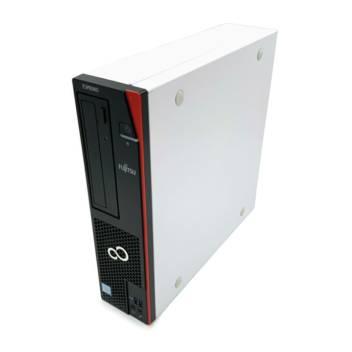 楽天市場】【ビジネススタンダード】 FUJITSU ESPRIMO D587/R 第7世代 