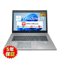 楽天市場】hp-17（CPU製品名Intel Core i7）（ノートPC｜パソコン 