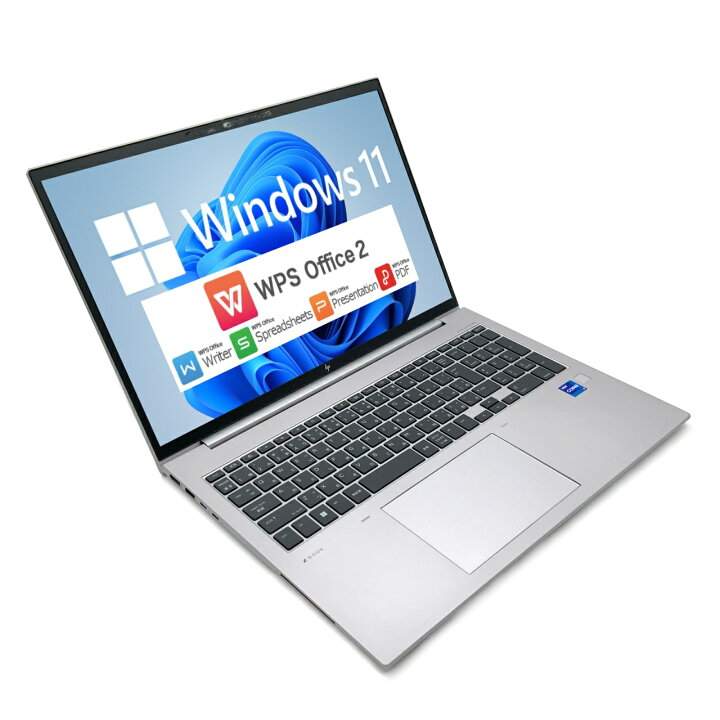 楽天市場】【高性能プロセッサ】【クリエイター向け】HP ZBook Firefly 