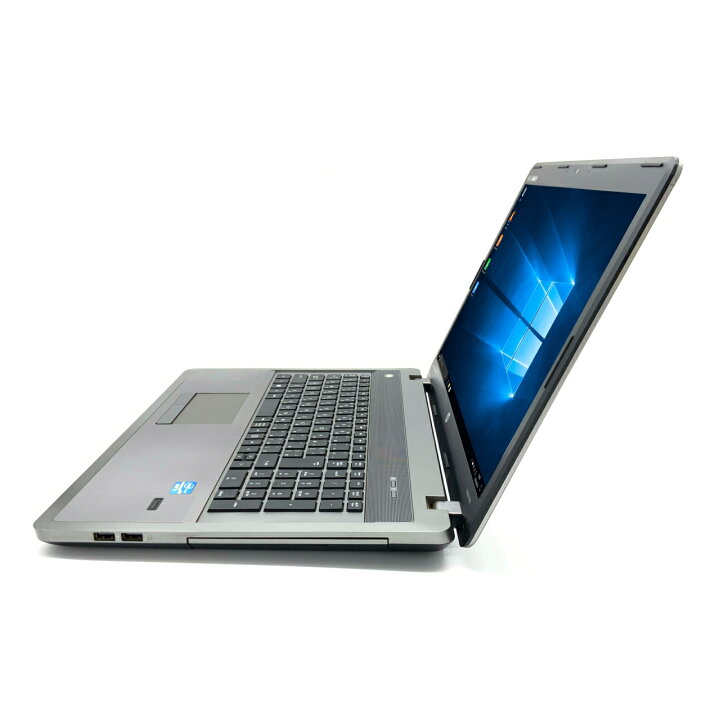 楽天市場】【大画面17.3インチ】【信頼のビジネス機】HP ProBook 4740s 