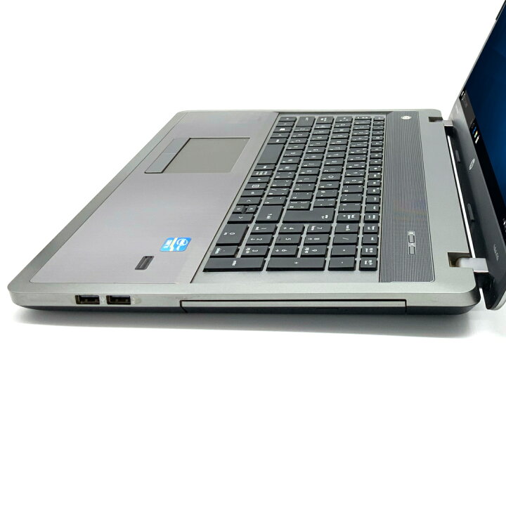 楽天市場】【大画面17.3インチ】【信頼のビジネス機】HP ProBook 4740s 