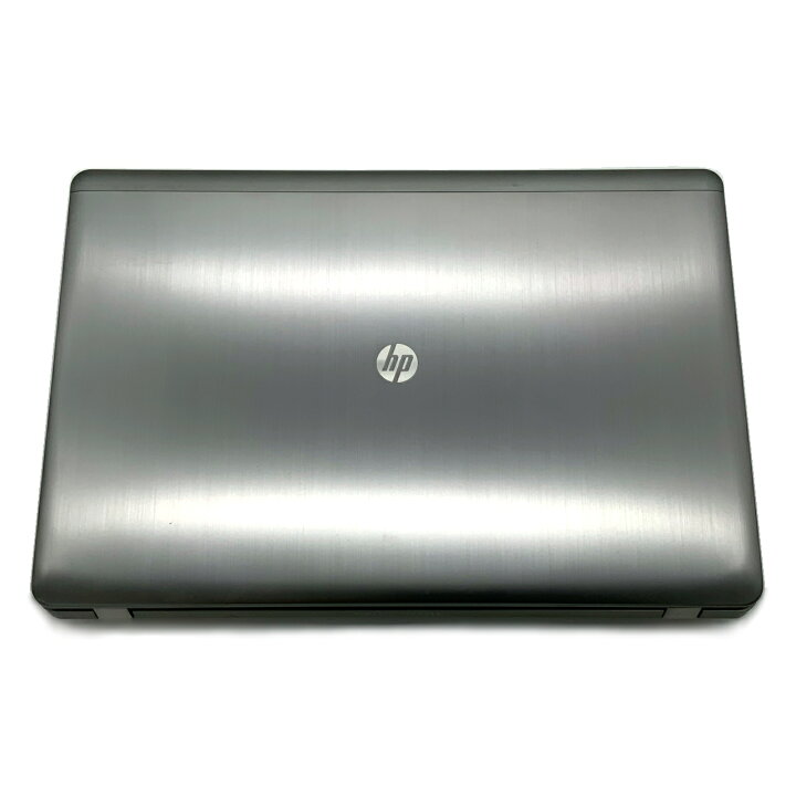 楽天市場】【大画面17.3インチ】【信頼のビジネス機】HP ProBook 4740s 