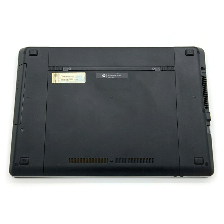 楽天市場】【大画面17.3インチ】【信頼のビジネス機】HP ProBook 4740s 