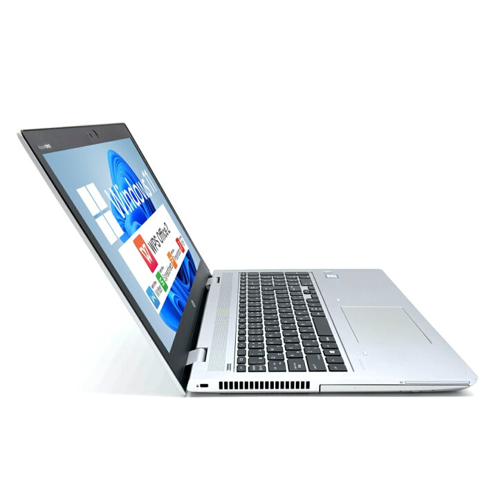 楽天市場】【Windows11】【信頼のビジネス機】 HP ProBook 650 G5 第8 