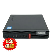 楽天市場】Windows11（シリーズThinkCentre（Lenovo））の通販