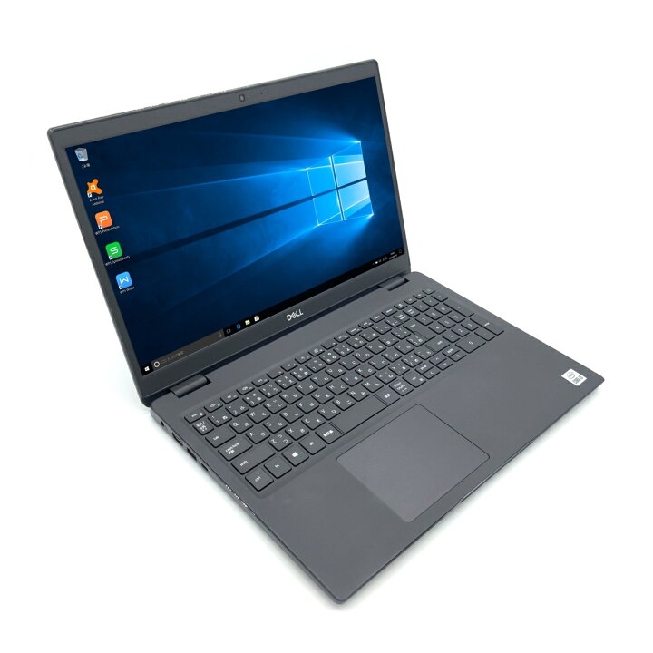 楽天市場】【Win11完全対応】【高性能15型】【ビジネス最適】 DELL 
